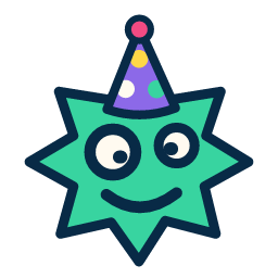 Starbo, the SKITJAM mascot